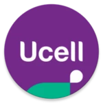 Logo of Ucell android Application 